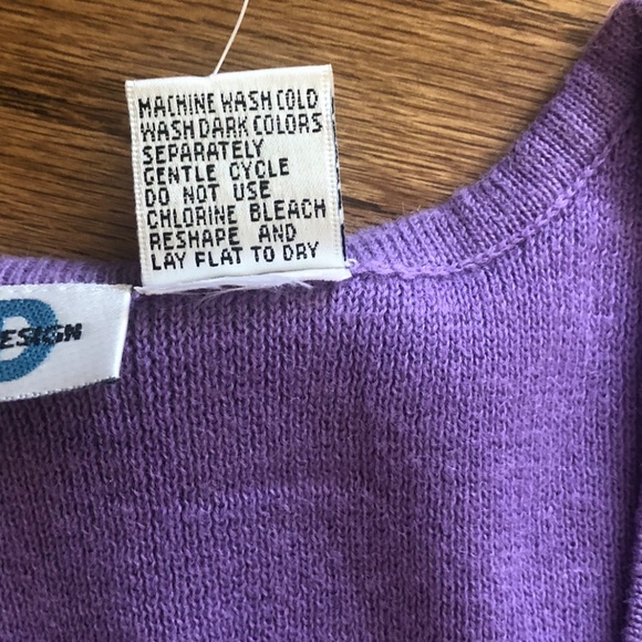 PHD short sleeve sweaters LOT 2 NWT L - Picture 3 of 3